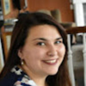 Meet your Posher, Michaela